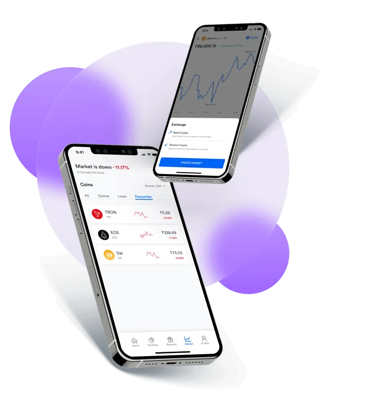 Bit360 - The Fascinating Journey of Bit360